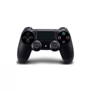 Comando Sony DualShock 4 Black V2 PS4 